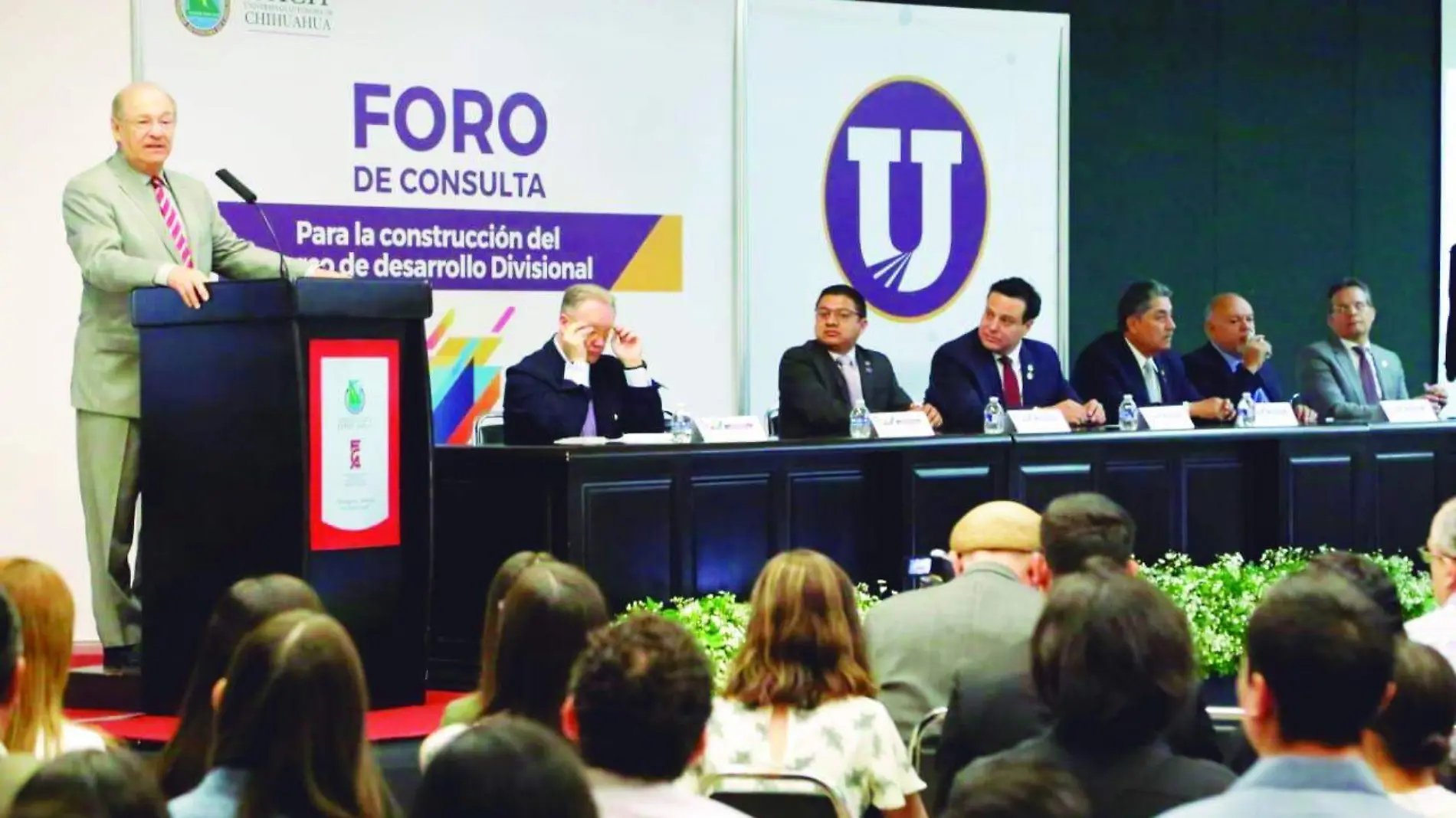 inauracion de foro  de consulta para costruir el marco de  desarollo (6)